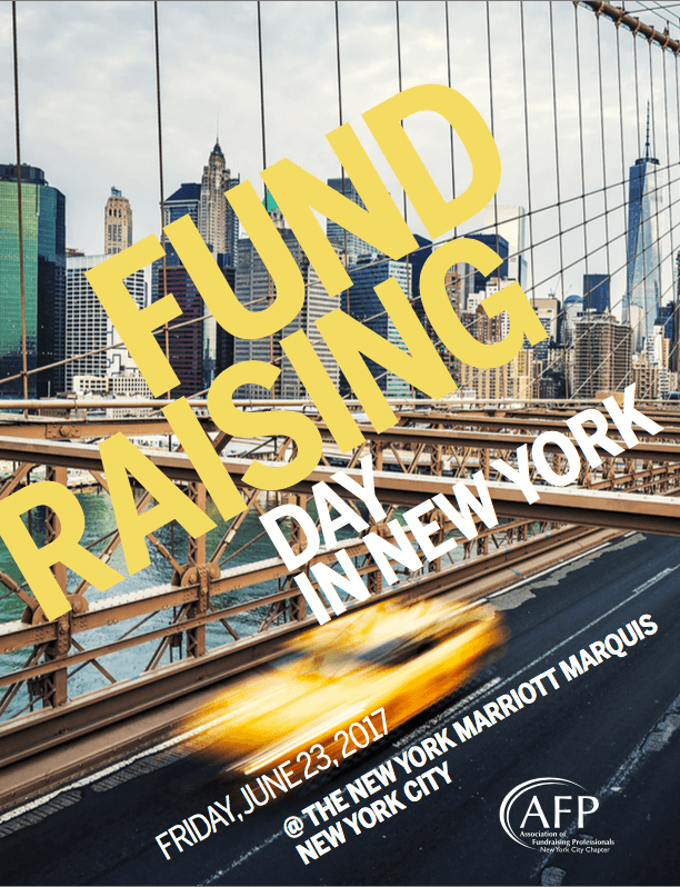Fundraising Day in New York The Munshine Group