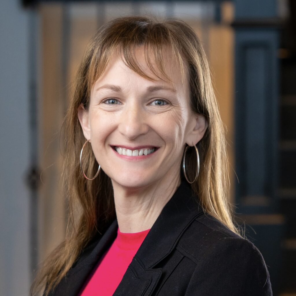 Shay Laderbush