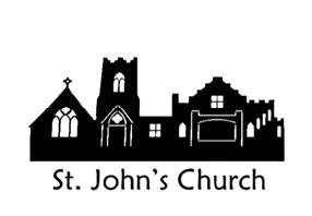 St. John’s Logo